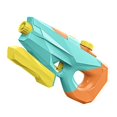 thumbnail image 1 of Jouet Vaporisateur d'Eau à Tirer pour Enfants Couleur Verte Éclaboussures Plage Plaisir Interaction Parent-Enfant Matériau Plastique Grande Capacité pour Jeu Extérieur Taille 30X16X6Cm Env. 11.81X6.3X2.36 Pouces Gree, 1 of 6
