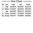 thumbnail image 3 of Ovzne Robes d'Été pour Femmes Robe d'Été pour Femmes Décontractée et Tendance Imprimée Col Rond Sans Manches avec Poche Robe Courte Décontractée Grande Taille Robe Maxi Imprimée Liquidation, 3 of 6