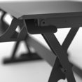 thumbnail image 3 of Luxor Améliore le Convertisseur de Bureau Debout Premier, 3 of 6