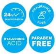 thumbnail image 4 of Lotion hydratante quotidienne Cetaphil, 4 of 9