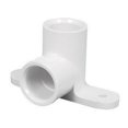 thumbnail image 1 of King Brothers RCD-0500-S 0,5 Po. Coussinets d'Oreille Tombants en PVC, 1 of 4