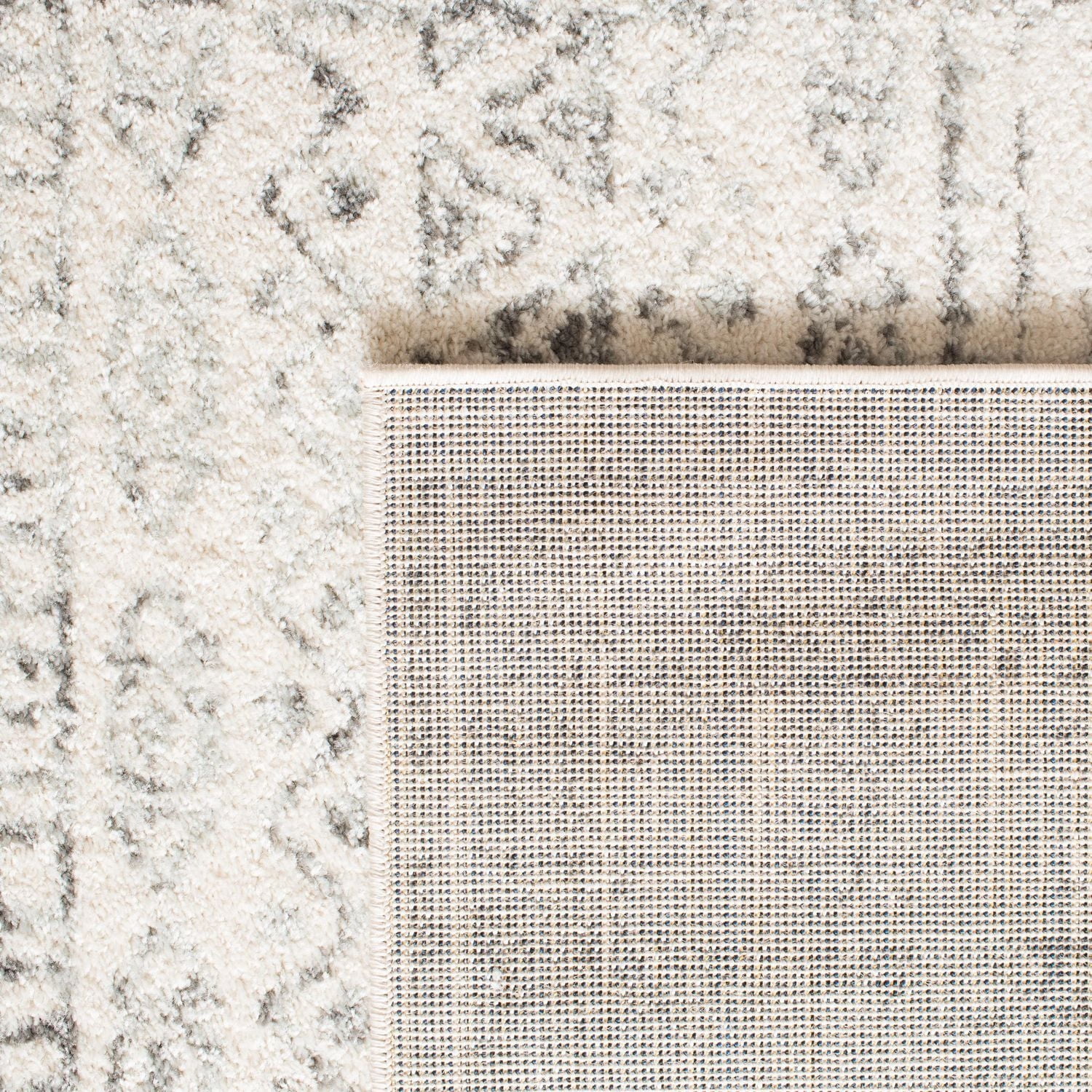 SAFAVIEH Tulum Flint Tapis Géométrique
