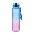 thumbnail image 1 of Bouteille d'Eau de Sport avec Paille Camping Randonnée Exercice Bouteille d'Eau, 1 of 6