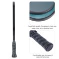 thumbnail image 3 of Carbon Fiber  Paddle,  Sport Set, Comfortable Handle Anti-Slip For Families Children Ball Games, 3 of 8
