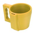 thumbnail image 2 of Ice Cream Pint Holder, Reusable Stylish Look Ice Cream Sleeve Pin Insulated Sleeve Cover Ice Cream Container Frozen Dessert Container for Yogurt Frozen Dessert, 2 of 7