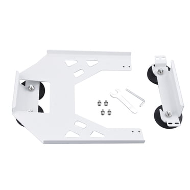 Pour Support de Toit Starlink Mini, pour Kit de Montage Starlink Mini, pour Pièce de Rechange de Support Magnétique Starlink Mini