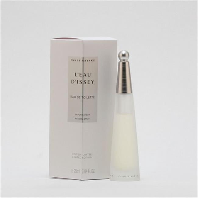 Issey Miyake Eau De Toilette Spray for Women 100 ml