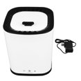 thumbnail image 2 of Mini Laundry Washer, Auto Shutdown Mini Washing Machine  for Apartment, 2 of 7