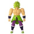 thumbnail image 1 of Dragon Ball Super – Super Saiyan Broly Version Limit Breaker 13” Figure, S1 Super Saiyan Broly (Dbs Version), Series 1 (36237), 1 of 4