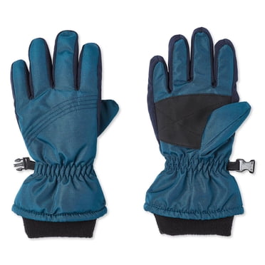 George Boys' Ski Gloves