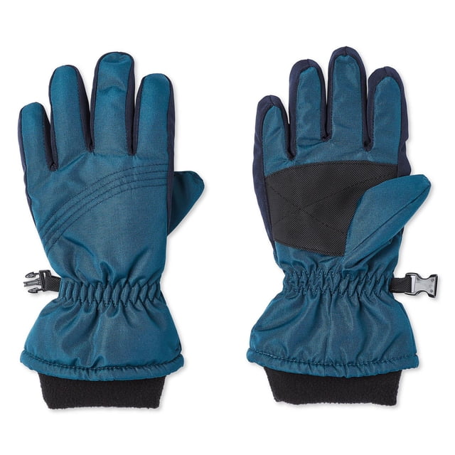 George Boys' Ski Gloves