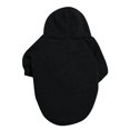 thumbnail image 1 of 2025 Solid Color Dog Clothes Pet Clothes For Small Dogs Male Pet Clothing Sweater Pet Clothes For Large Dogs Female Spring Autumn Winter Small Medium Large Dog Sweater, 1 of 8