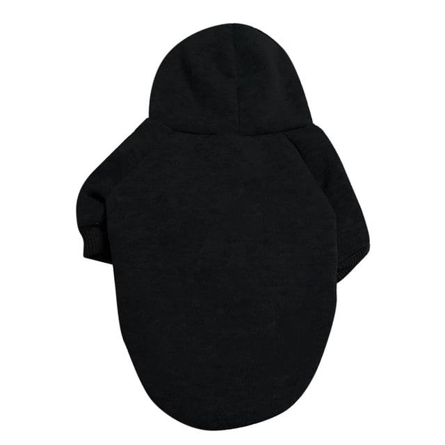 2025 Solid Color Dog Clothes Pet Clothes For Small Dogs Male Pet Clothing Sweater Pet Clothes For Large Dogs Female Spring Autumn Winter Small Medium Large Dog Sweater