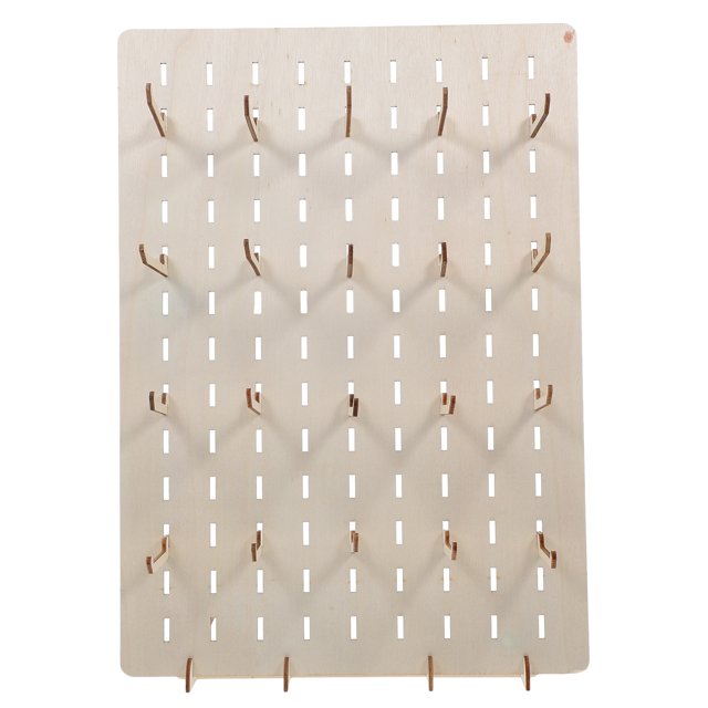 1 Set Display Stand Pegboard Jewelry Display Stand Jewelry Earring Organizer Necklace And Bracelet Holder Bracelet Holder Display Bracelet Display Stand