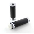thumbnail image 1 of 1 Pair Motorcycle Handlebar Throttle Tube Handle Throttle Tube Grip Replacing Part Repairing Accessory Replacement for T250 Magna250 1995-1997, 1 of 7