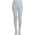 thumbnail image 2 of ORUYROP Women's Solid Colored Opaque Microfiber Footed Tights, 2 of 7