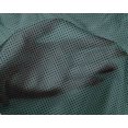 thumbnail image 4 of oneOone Silk Tabby Fabric Gingham Check Print Fabric BTY 42 Inch Wide, 4 of 4