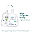 thumbnail image 3 of Attitude Laundry Detergent Mountain Fresh(40 Loads) 2L, 3 of 7