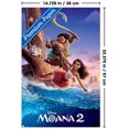 thumbnail image 2 of Disney Moana 2 - Une feuille, 2 of 4