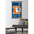 thumbnail image 4 of NFL Denver Broncos - Logo rétro 14, 4 of 5