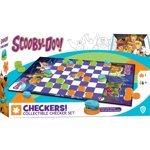 Masterpieces Puzzle Company Scooby-Doo! Jeux de société d'auditeurs