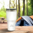 thumbnail image 3 of Gobelet en acier inoxydable Ozark Trail PL 32OZ, 3 of 11