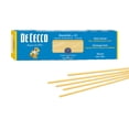 thumbnail image 1 of DECECCO BUCATINI, 1 of 4