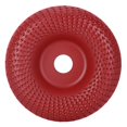 thumbnail image 4 of AMONIDA Pièces de Quincaillerie Broyeur en Acier Accessoires d'Outils Électriques, 4 of 8