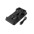 thumbnail image 2 of Station de Charge pour Manette PS Move, Station de Charge Rapide 4 en 1 pour Manette P, Support de Charge pour Manette PS Move, Créé Magistralement, 2 of 12