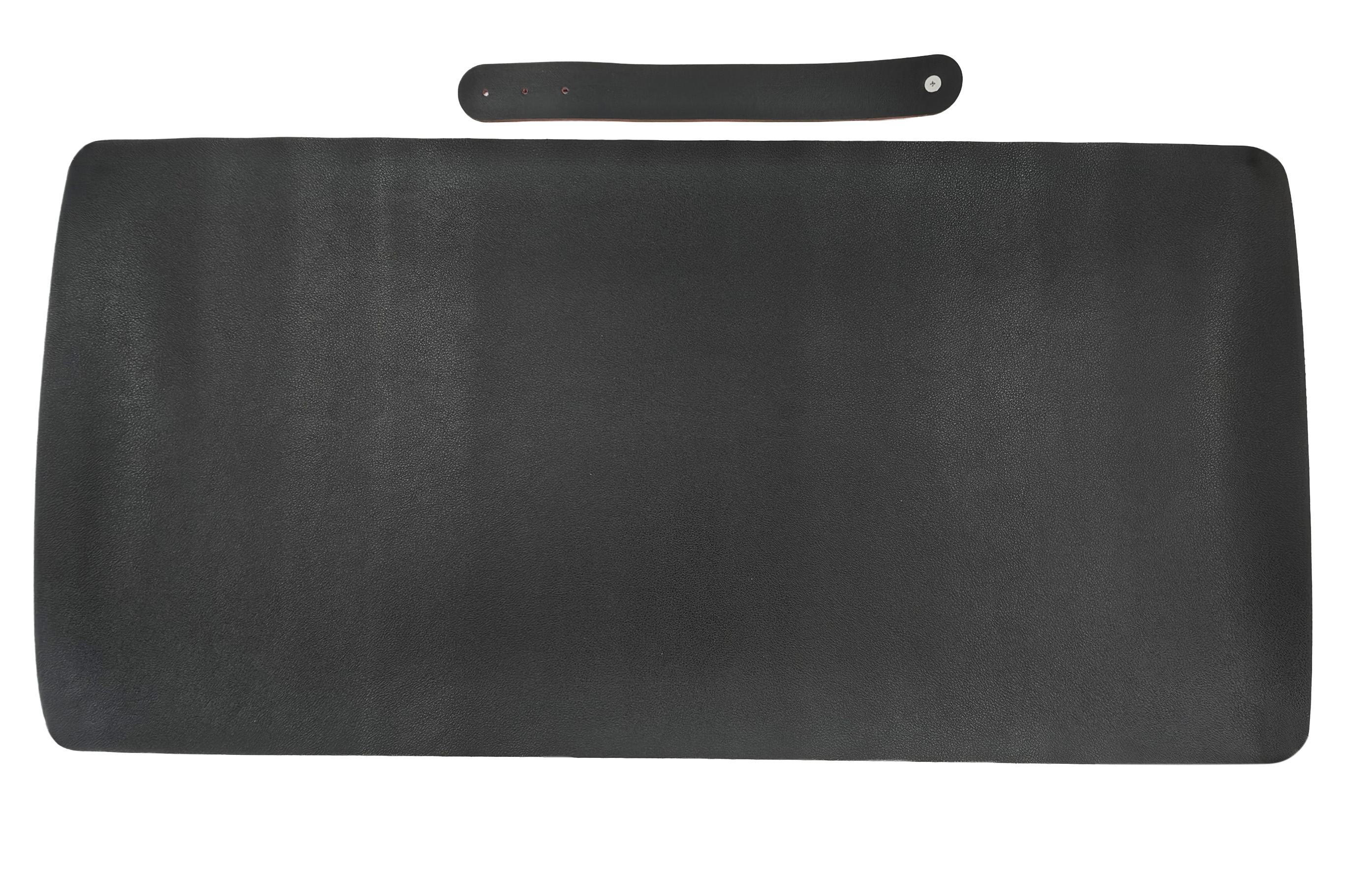 Pen+Gear Dual-Sided Desk Mat