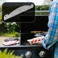 thumbnail image 4 of WRITWAA Heat Deflector Replacement 1Pack for Serious Grillers 11.59X2.04X0.08In, 4 of 8
