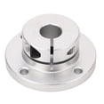 thumbnail image 1 of Flange Linear Ball Bearing, Low Noise Round Linear Bearing High Torsion  For Internal Combustion Engine D12,D15, 1 of 8