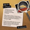thumbnail image 2 of Hidden Games: The Midnight Crown &acirc;?? Unsolved Murder Mystery Game | Cold Case File Investigation &acirc;?? Play Detective with Clues, 2 of 8