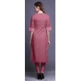 thumbnail image 4 of Bimba Kurta Droite pour Femmes, Haut Indien Imprimé, EthnicKurti, 4 of 6
