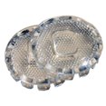 thumbnail image 2 of Price Pfister, Verve Hot & Cold Buttons - 0-6019, 2 of 3