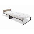 thumbnail image 4 of JAY-BE Revolution Folding Bed with Pocket Sprung Mattress, 4 of 6