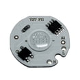 thumbnail image 3 of 3/5/7/10W AC 200-240V LED Floodlight Spotlight COB Chip Light Lamp Beads Panel, 3 of 8