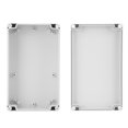 thumbnail image 4 of Peahefy Wiring Connection Box, Electrical Enclosure,Water-resistant IP65 ABS Project Enclosure Case Wiring Junction Box 200*120*56mm, 4 of 8