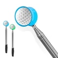 thumbnail image 3 of Telescopic Golf Ball Retrieval Device with Non Slip Handle for Secure Grip, 3 of 8