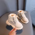 thumbnail image 5 of Herrnalise Bottes Aguichant Automne et Hiver Mode à Talons Hauts pour Femmes, 5 of 5
