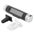 thumbnail image 2 of Automatic Thermometer,2 In 1 Electronic Electronic Clock In Electronic Clock Thermometer Next-Gen Design, 2 of 14