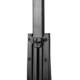 thumbnail image 2 of Road Bike Parking Stand, Decorative Bike Floor Rear Parking Rack Height Adjustment Lovely Appearance Impact Resistance  For 26in For 29in, 2 of 7