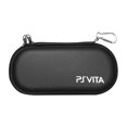 thumbnail image 1 of EVA Cover Bag For PSV1000/PSV2000 Anti-shock Hard Carry Case Bag For PSV PS Vita Game Console Travel Carry Protector Cover Black Black, 1 of 1