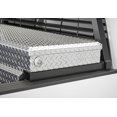 thumbnail image 3 of BackRack; BackRack Kit de Montage pour Support de Mal de Tête 30126TB pour Supports avec Boîte à Outils; Noir, 3 of 4