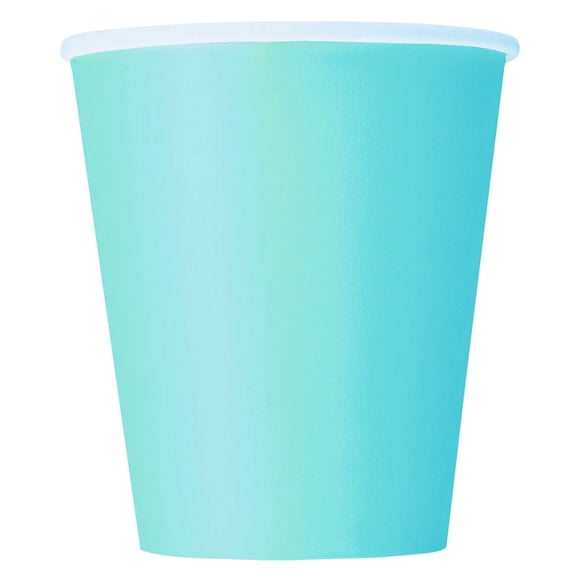 Paper Cups, 12oz. 8ct