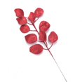 thumbnail image 1 of Christmas Glitter Tree Branch Simulation Solid Leaves DIY Christmas Tree Wreath Hanging Decor Pendant Scrapbook for Home Wedding, 1 of 9