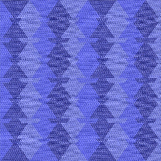 Ahgly Company Machine Washable Indoor Square Transitional Light Slate Blue Area Rugs, 4' Square