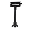 thumbnail image 1 of 7inch E Track Spare Tire Holder Mount, Steel Galvanized, Off Floor Mounting, Rugged Construction, Effective Tool, 1 of 7