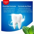 thumbnail image 2 of Colgate Cavity Protection Fluoride Toothpaste, Regular, 95 mL, 2 of 4