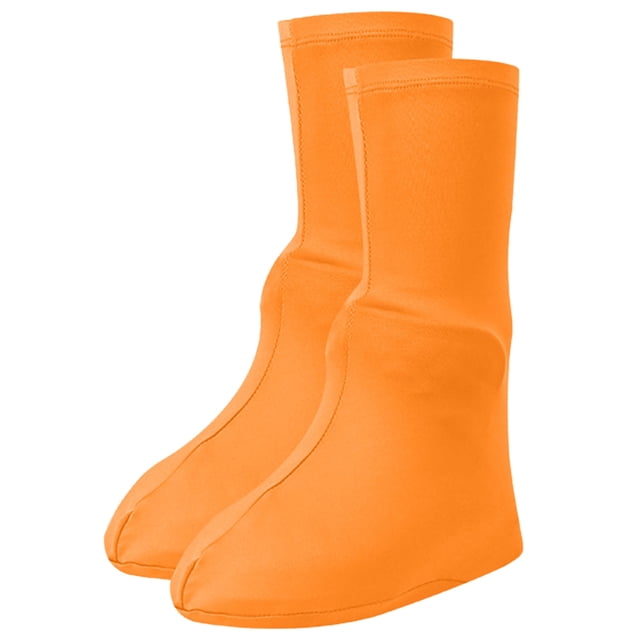 Couvre-chaussures d'Aventure en Plein Air Style Adulte pour Randonnée, Vélo et Sports et Couvre-Chaussures Réutilisables pour Boue, Protecteurs de Bottes pour Activités Extérieures, Cyclisme, Randonnée